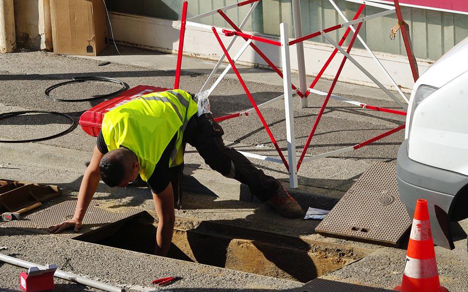 curage canalisation tarif Aulnay-sur-Mauldre