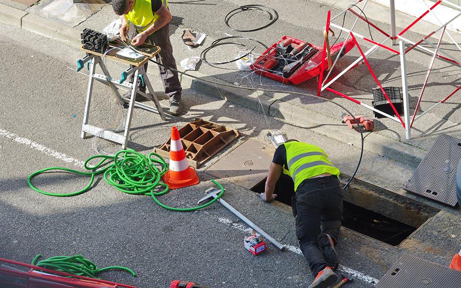 canalisation assainissement Clamart