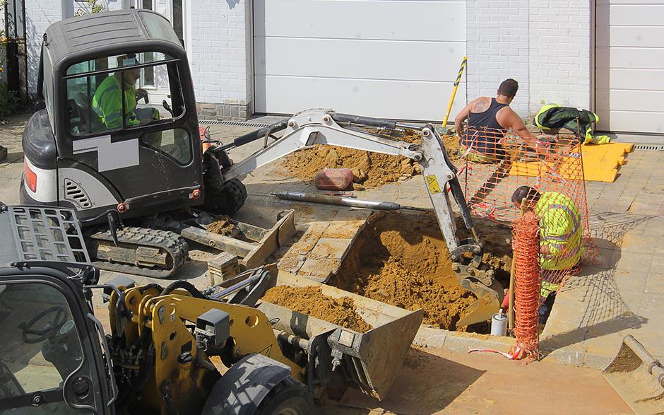 curage canalisation tarif Aulnay-sur-Mauldre