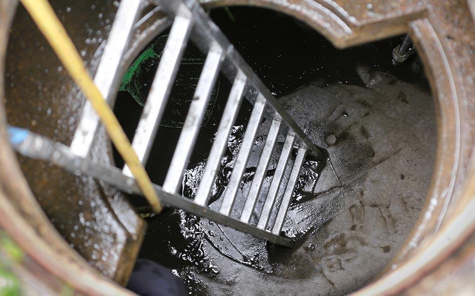 canalisation assainissement Clamart